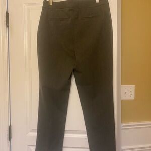 Grey Kit and Ace Pants